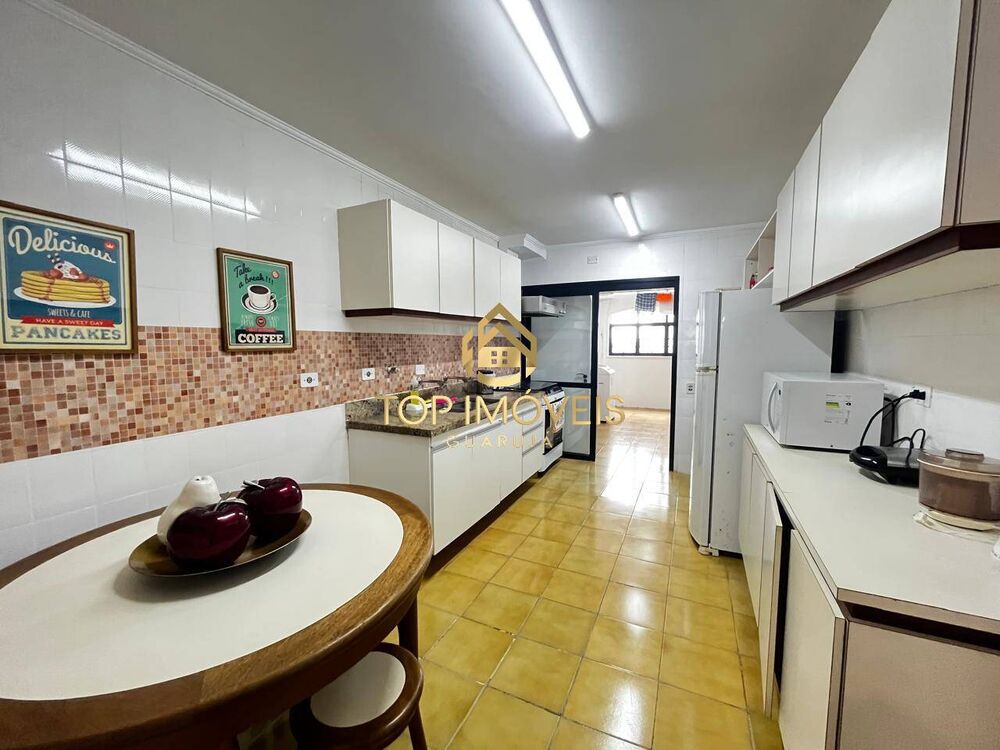 Apartamento, 3 quartos, 160 m² - Foto 3