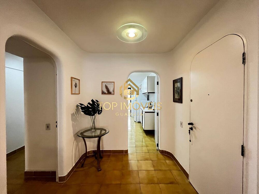 Apartamento, 3 quartos, 160 m² - Foto 1
