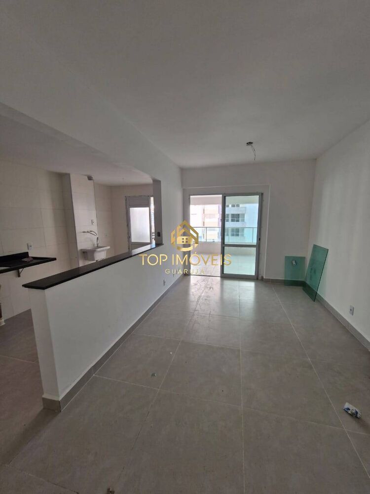 Apartamento à venda com 3 quartos, 103m² - Foto 1