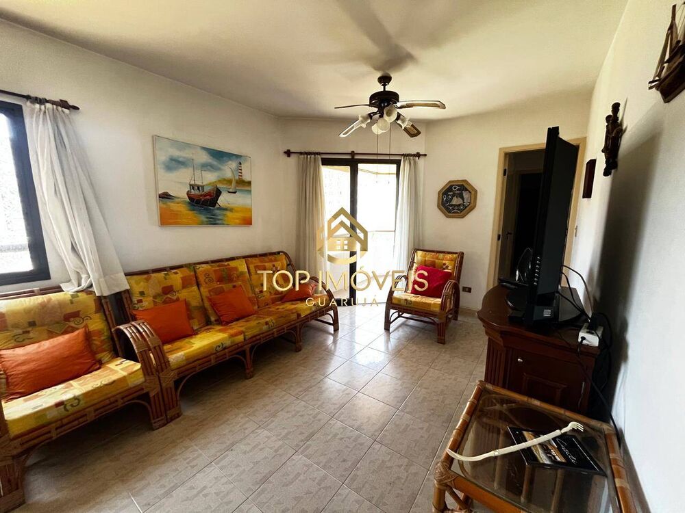 Apartamento, 3 quartos, 83 m² - Foto 3