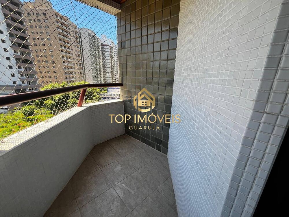 Apartamento, 3 quartos, 83 m² - Foto 1