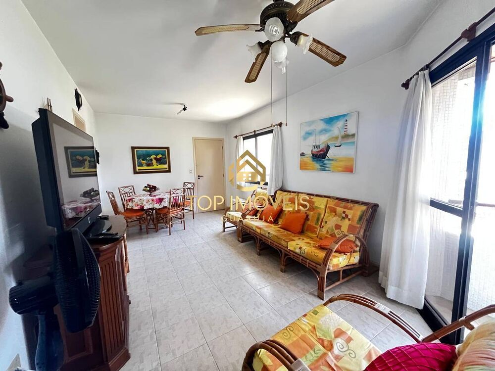 Apartamento, 3 quartos, 83 m² - Foto 2