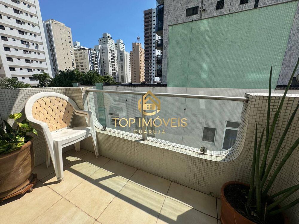 Apartamento, 4 quartos, 110 m² - Foto 1