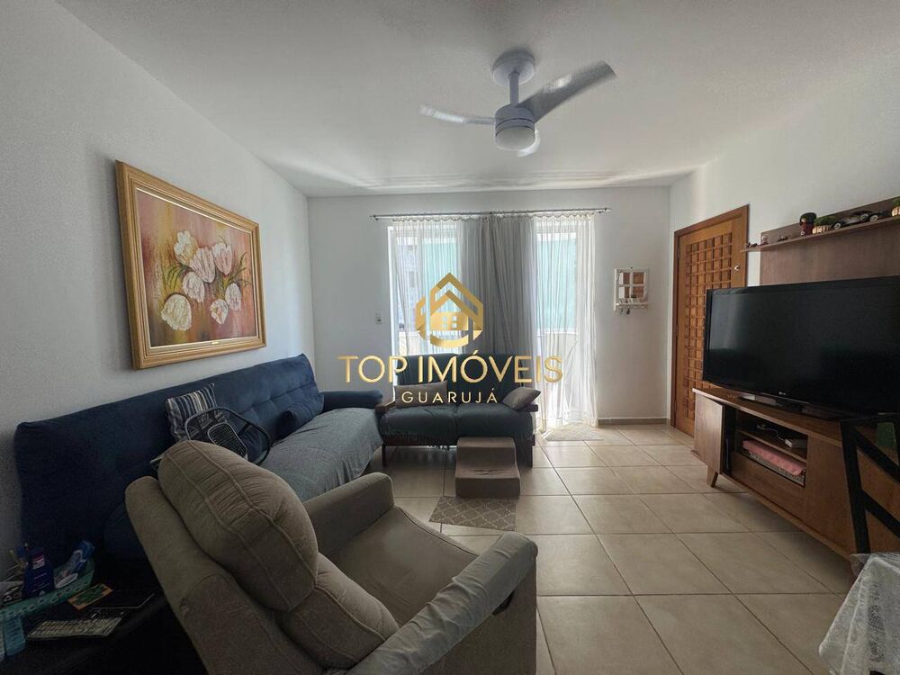 Apartamento, 4 quartos, 110 m² - Foto 4