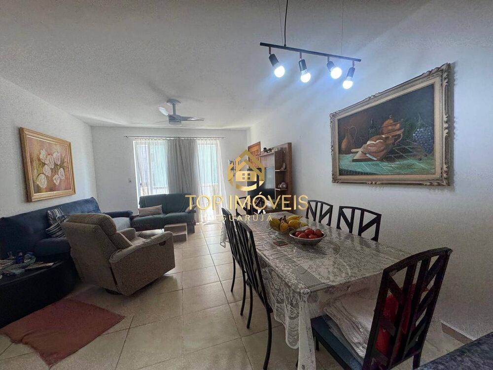 Apartamento, 4 quartos, 110 m² - Foto 3