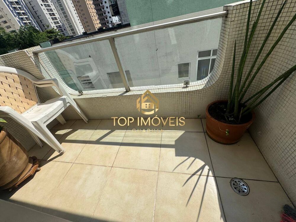 Apartamento, 4 quartos, 110 m² - Foto 2
