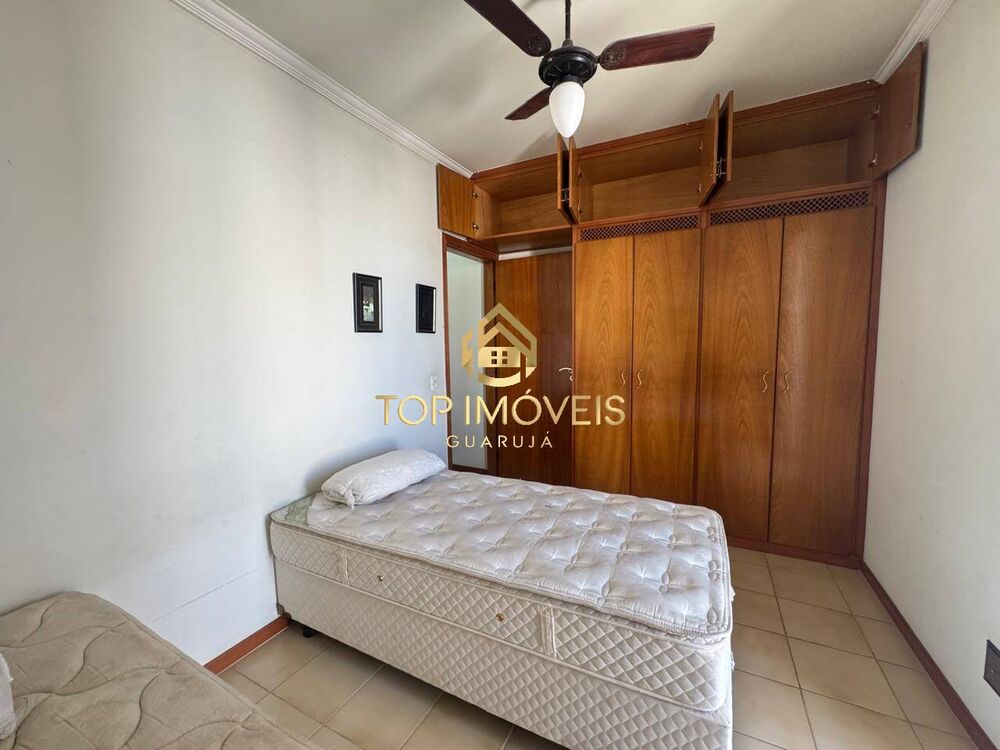 Apartamento, 3 quartos, 110 m² - Foto 3