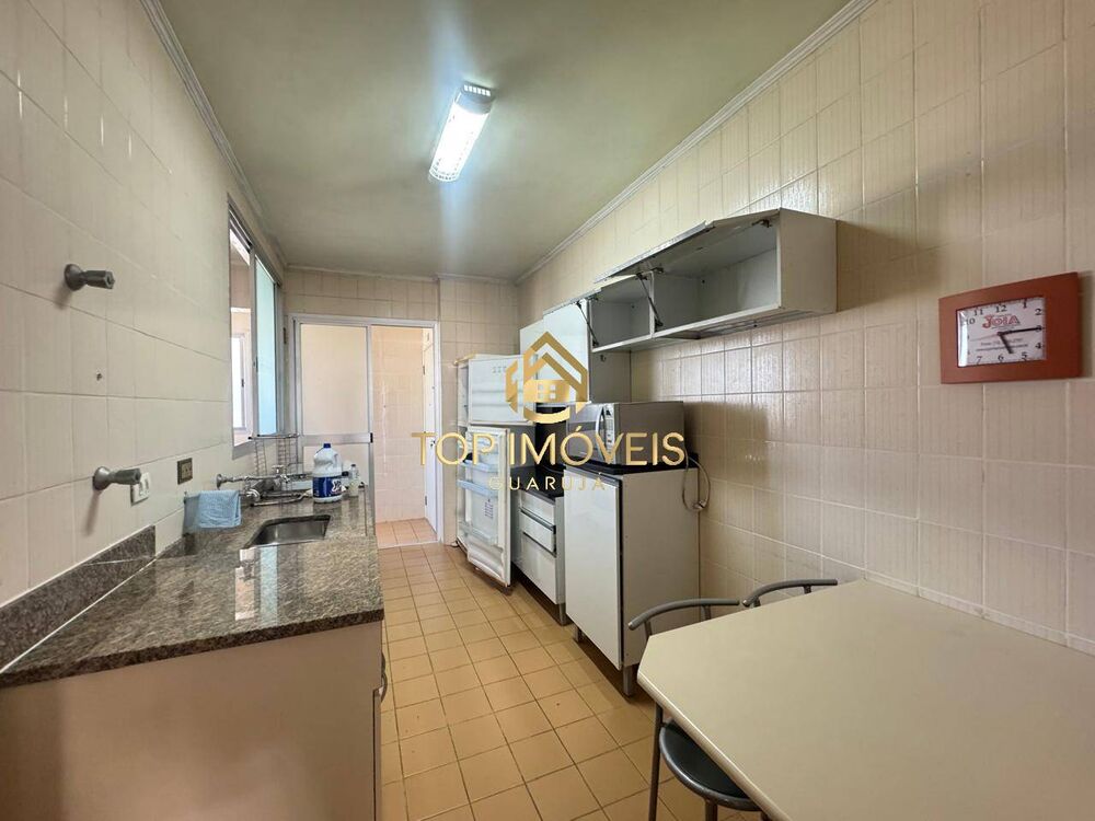 Apartamento, 3 quartos, 110 m² - Foto 1