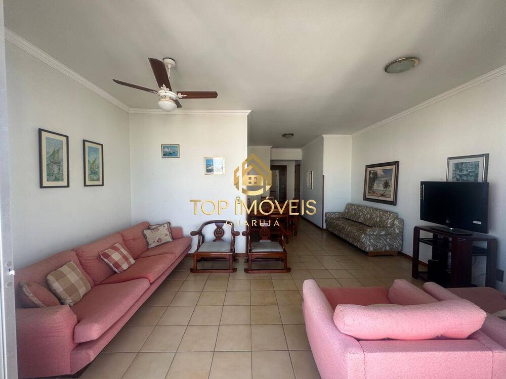 Apartamento, 3 quartos, 110 m² - Foto 2