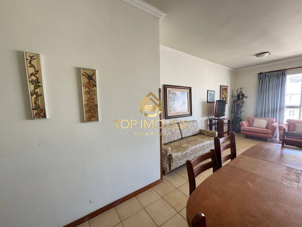 Apartamento, 3 quartos, 110 m² - Foto 4
