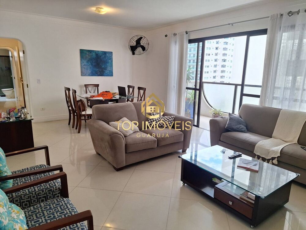 Apartamento, 4 quartos, 148 m² - Foto 2