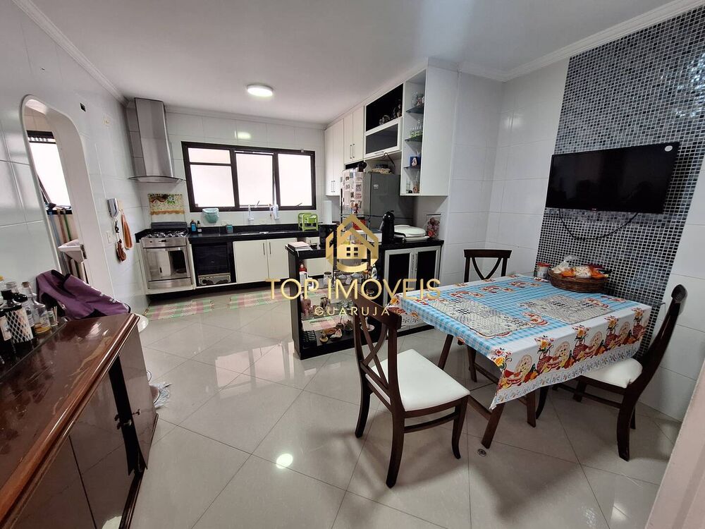 Apartamento, 4 quartos, 148 m² - Foto 3