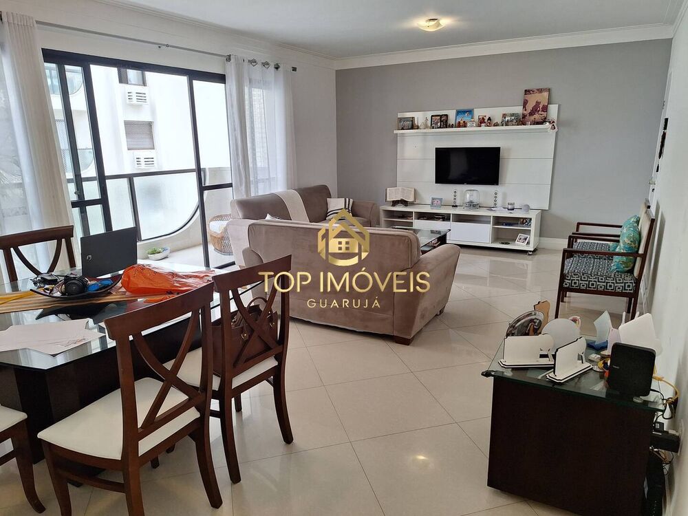 Apartamento, 4 quartos, 148 m² - Foto 1