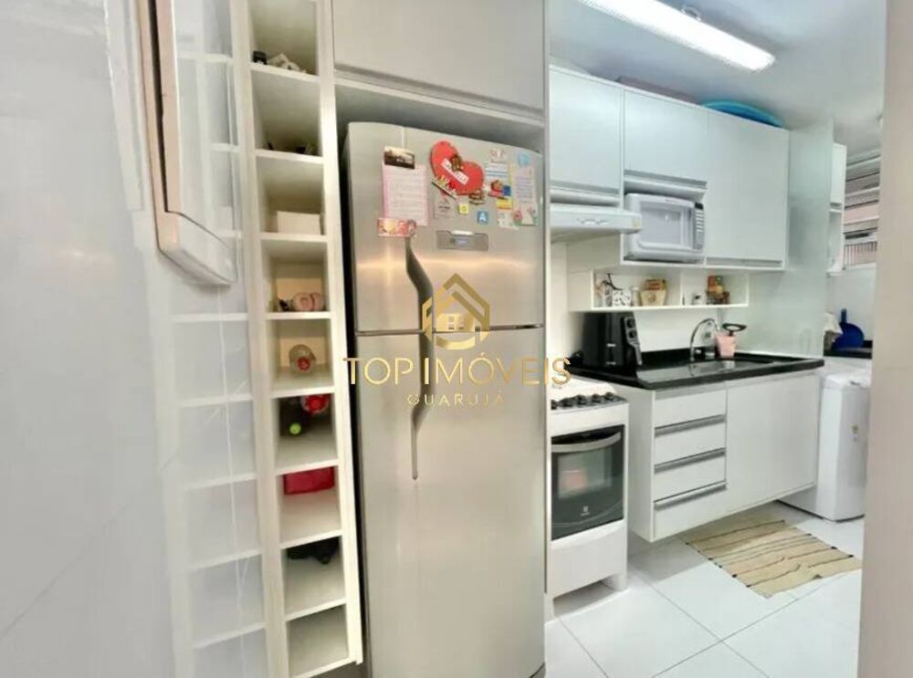 Apartamento, 2 quartos, 64 m² - Foto 4