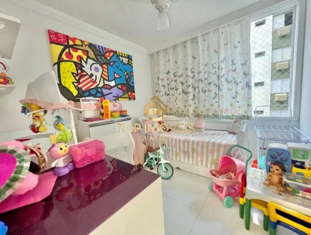 Apartamento, 2 quartos, 64 m² - Foto 2