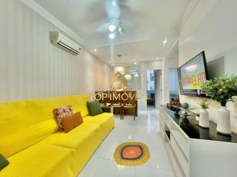Apartamento, 2 quartos, 64 m² - Foto 1