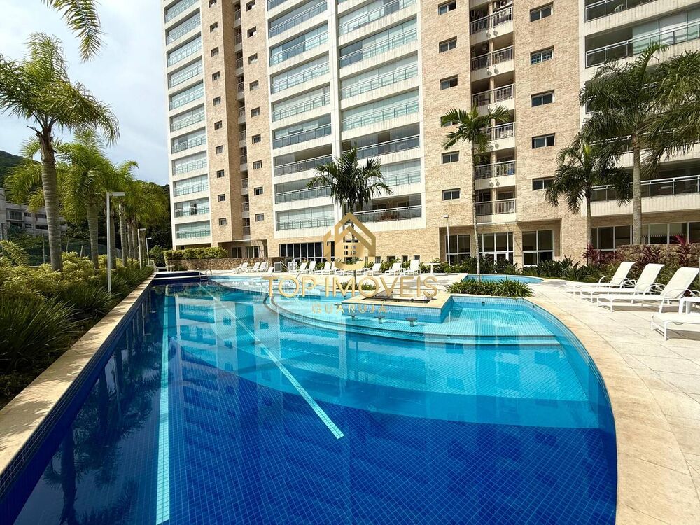Apartamento à venda com 3 quartos, 158m² - Foto 1