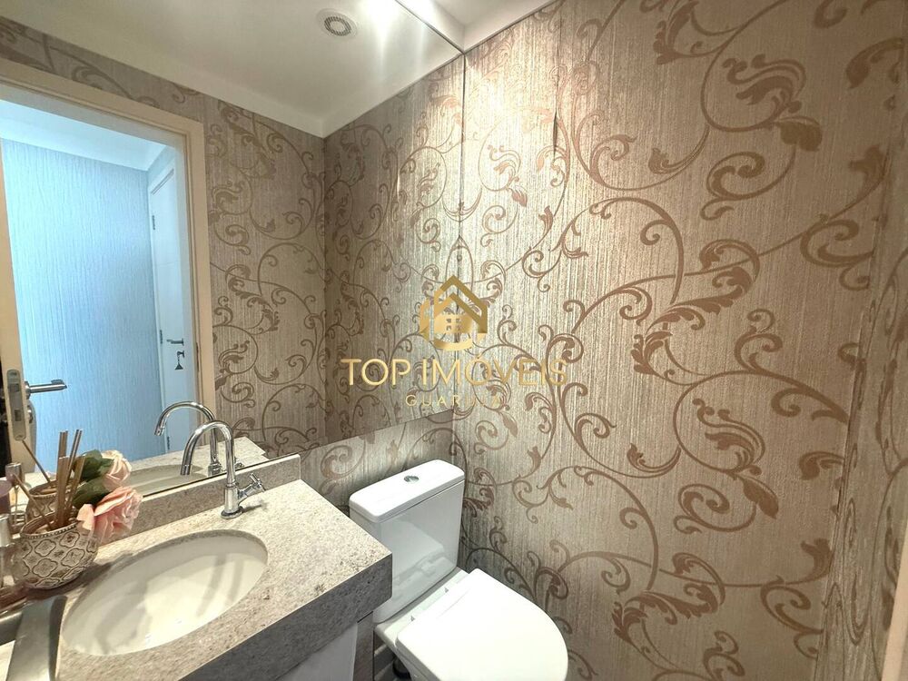 Apartamento à venda com 3 quartos, 158m² - Foto 4