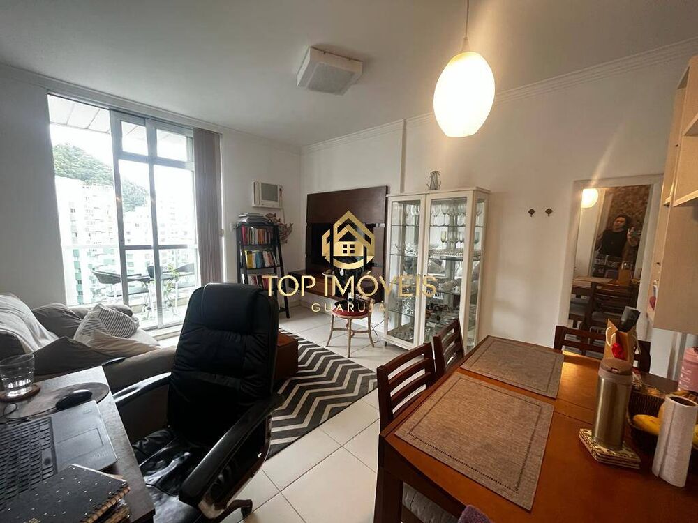 Apartamento, 1 quarto, 50 m² - Foto 2