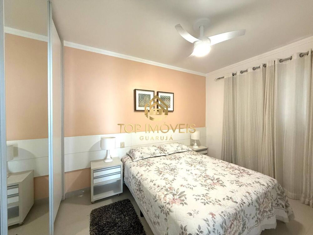 Apartamento à venda com 3 quartos, 130m² - Foto 7