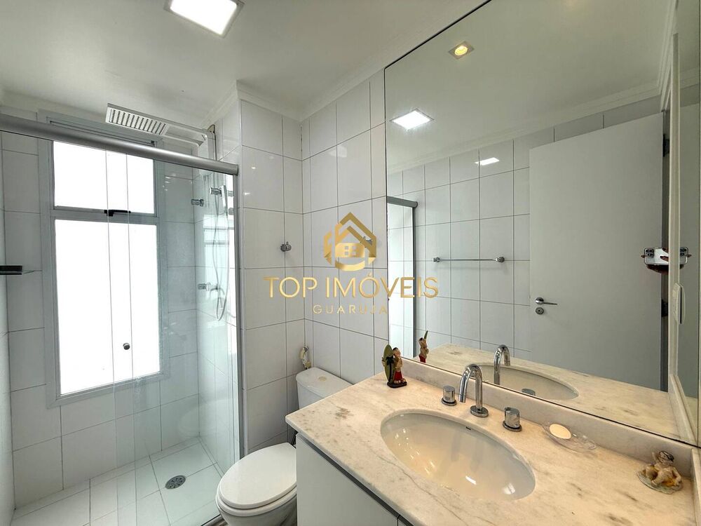 Apartamento à venda com 3 quartos, 130m² - Foto 13