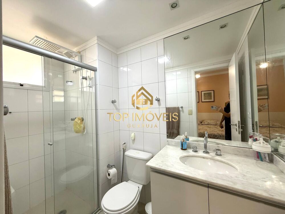 Apartamento à venda com 3 quartos, 130m² - Foto 14