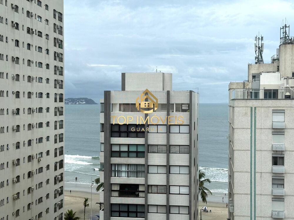 Apartamento à venda com 3 quartos, 130m² - Foto 4