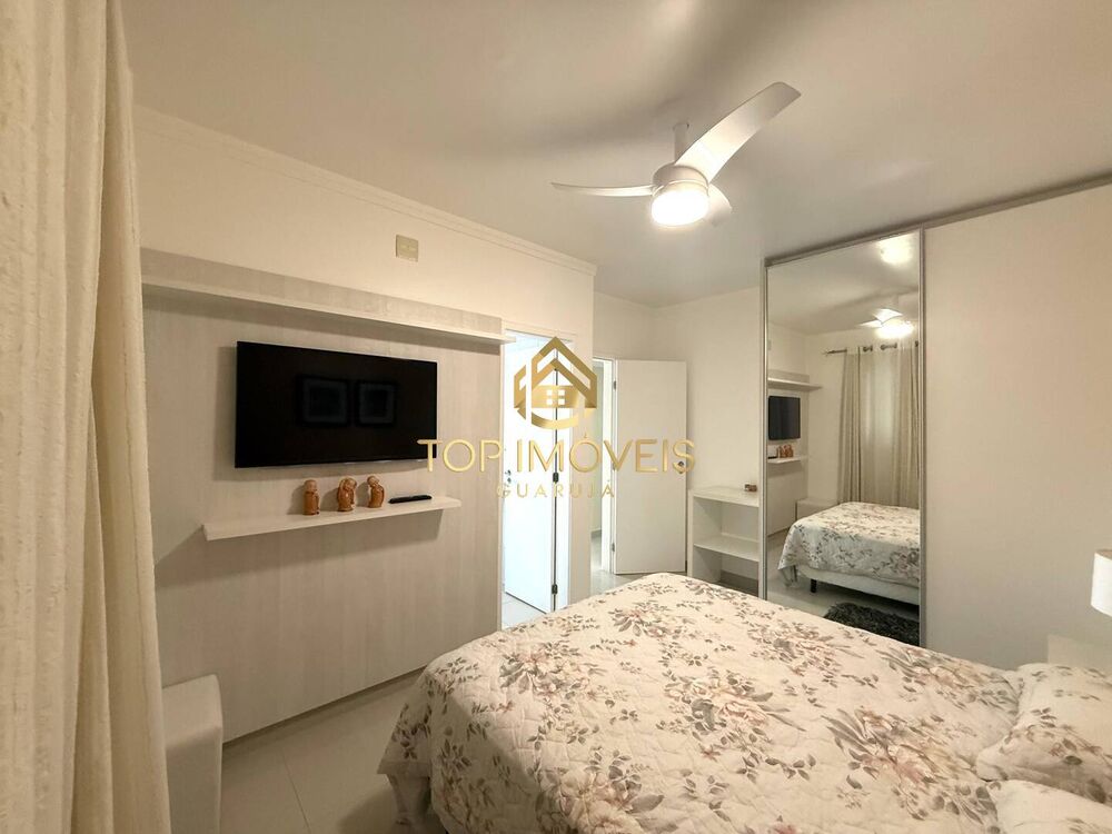 Apartamento à venda com 3 quartos, 130m² - Foto 6