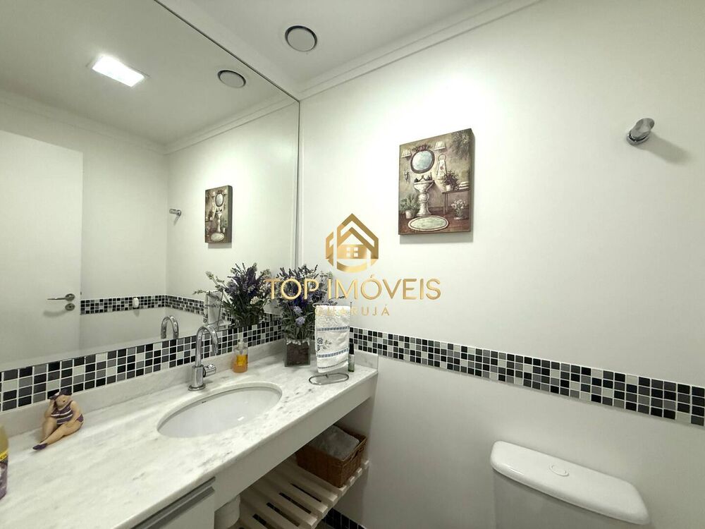 Apartamento à venda com 3 quartos, 130m² - Foto 11