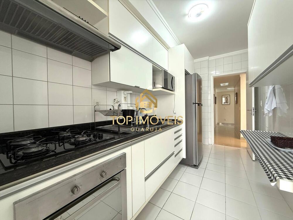 Apartamento à venda com 3 quartos, 130m² - Foto 15