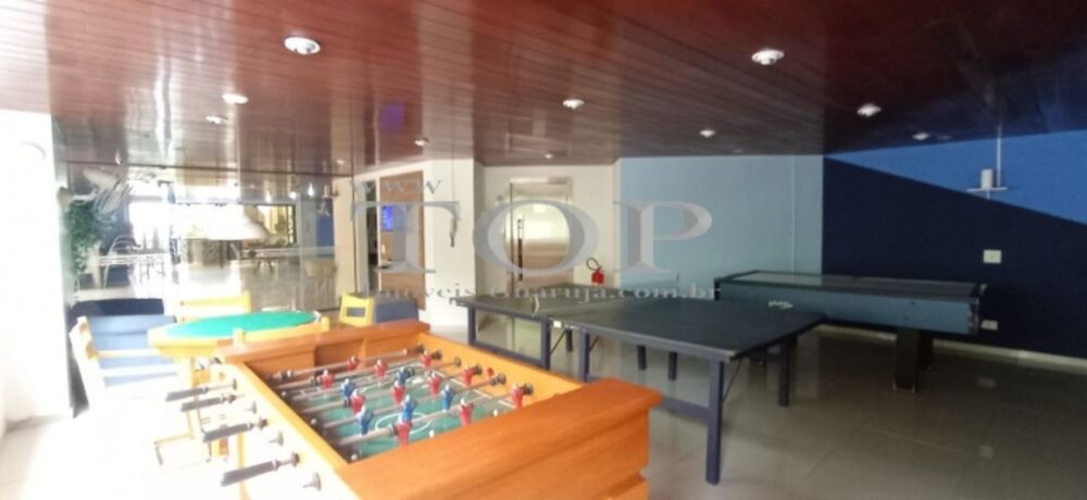Apartamento à venda com 3 quartos, 176m² - Foto 7
