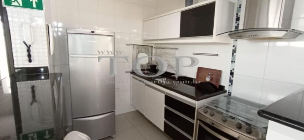 Apartamento à venda com 3 quartos, 176m² - Foto 8