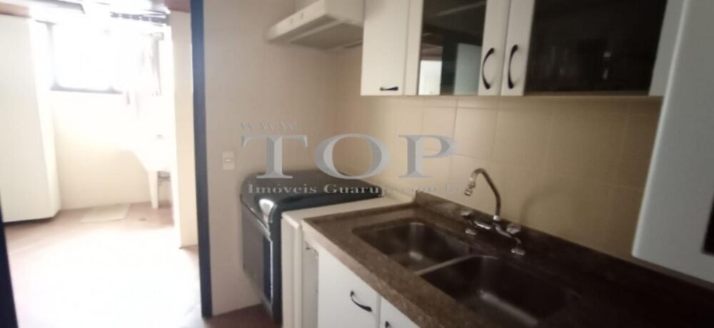 Apartamento à venda com 3 quartos, 176m² - Foto 3