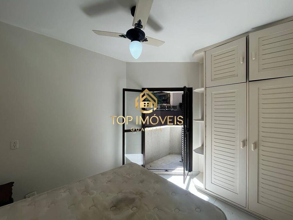 Apartamento, 3 quartos, 100 m² - Foto 2