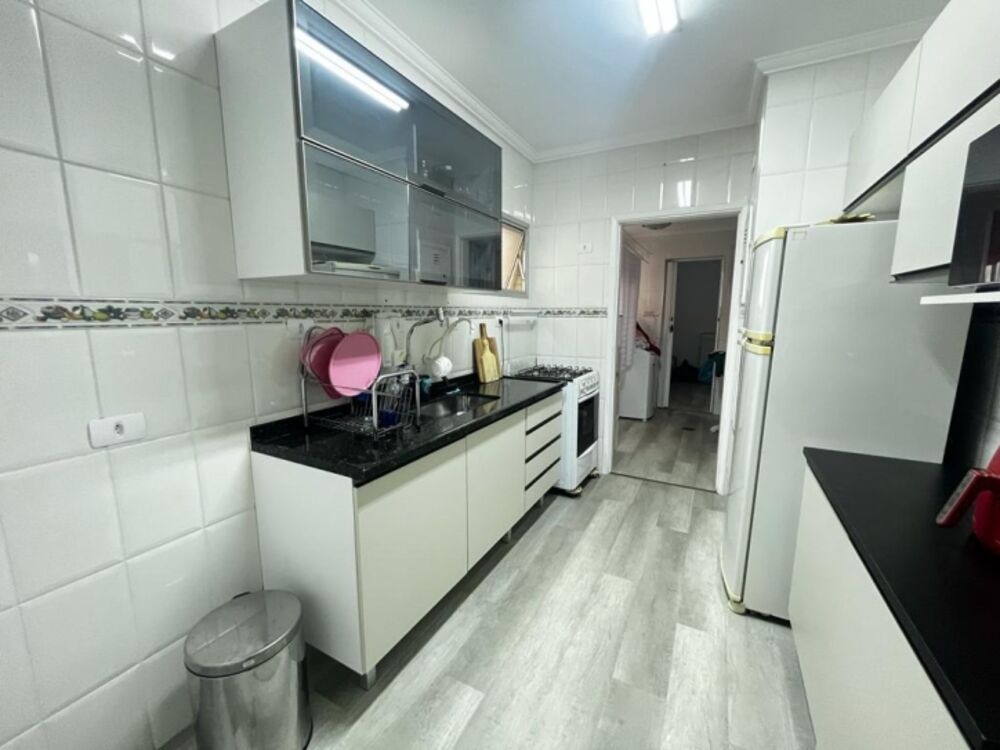 Apartamento, 3 quartos, 112 m² - Foto 1