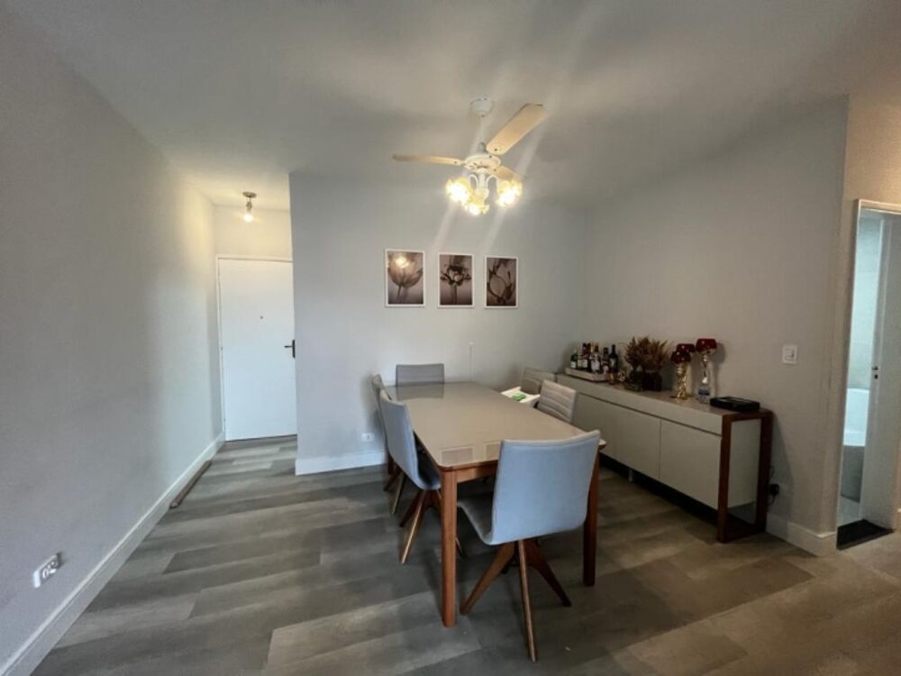 Apartamento, 3 quartos, 112 m² - Foto 4