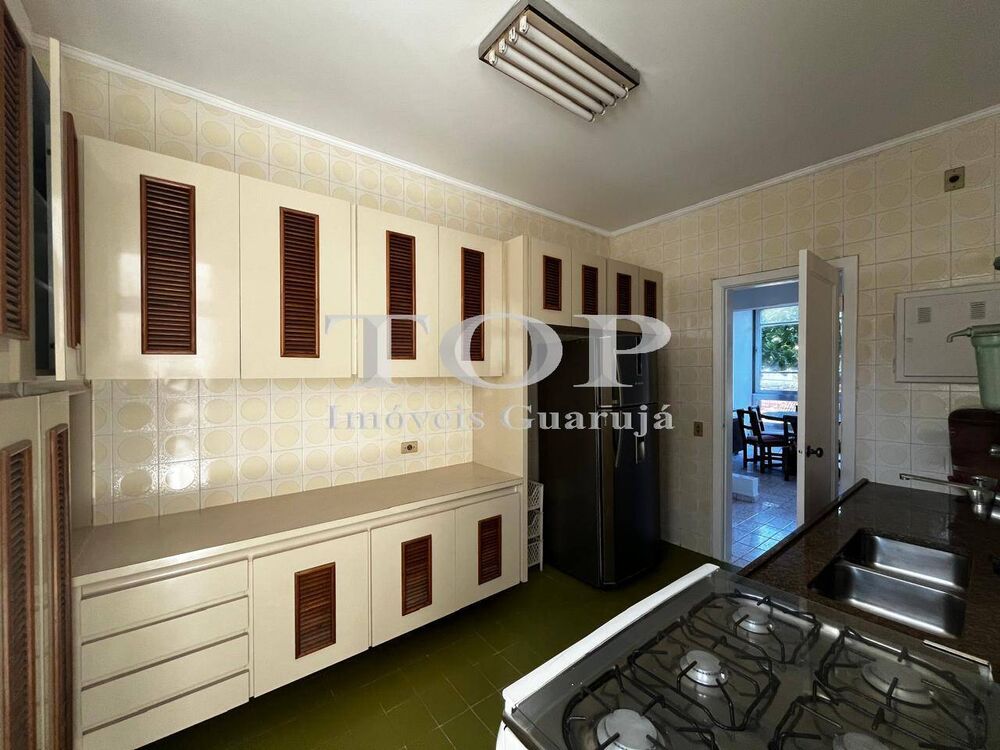 Apartamento, 4 quartos, 154 m² - Foto 2