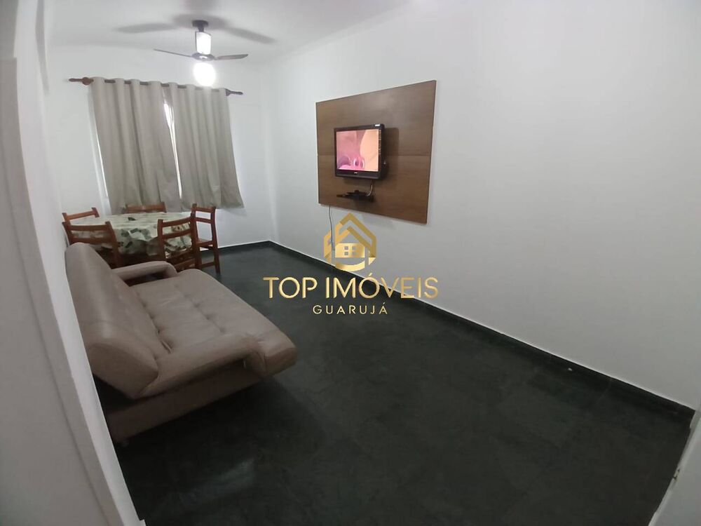 Apartamento, 1 quarto, 60 m² - Foto 1
