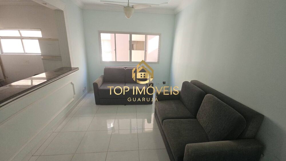 Apartamento, 2 quartos, 60 m² - Foto 1