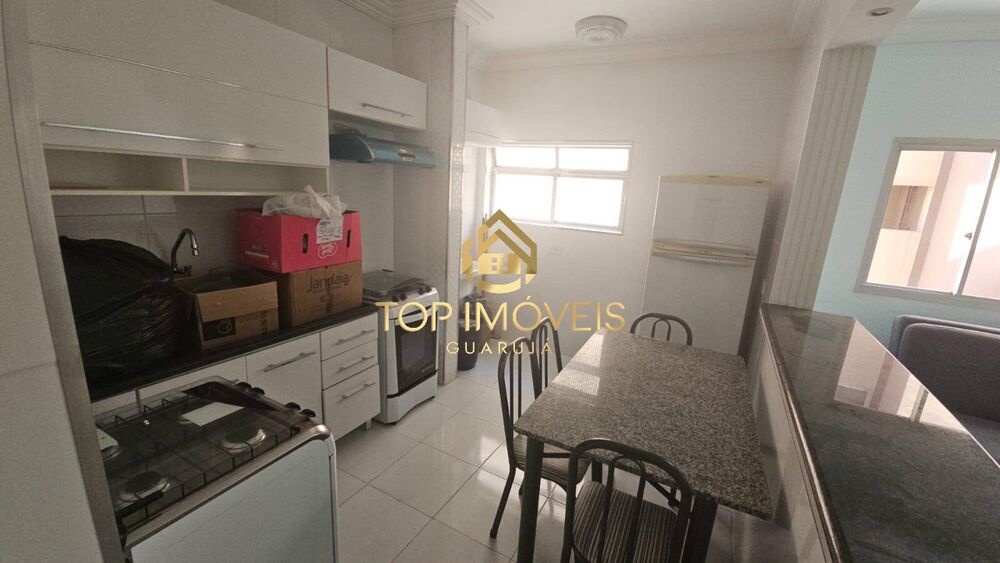 Apartamento, 2 quartos, 60 m² - Foto 4