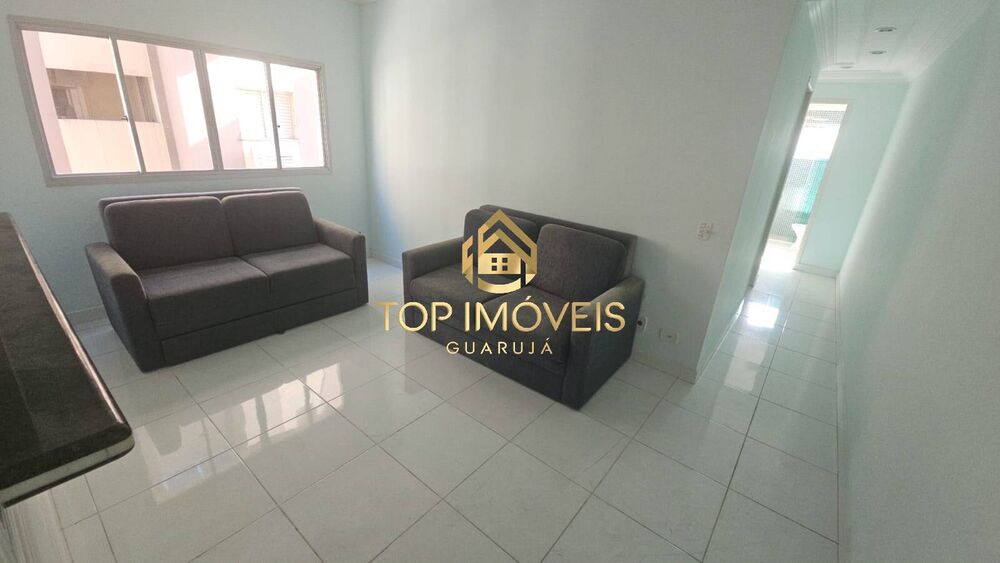 Apartamento, 2 quartos, 60 m² - Foto 2