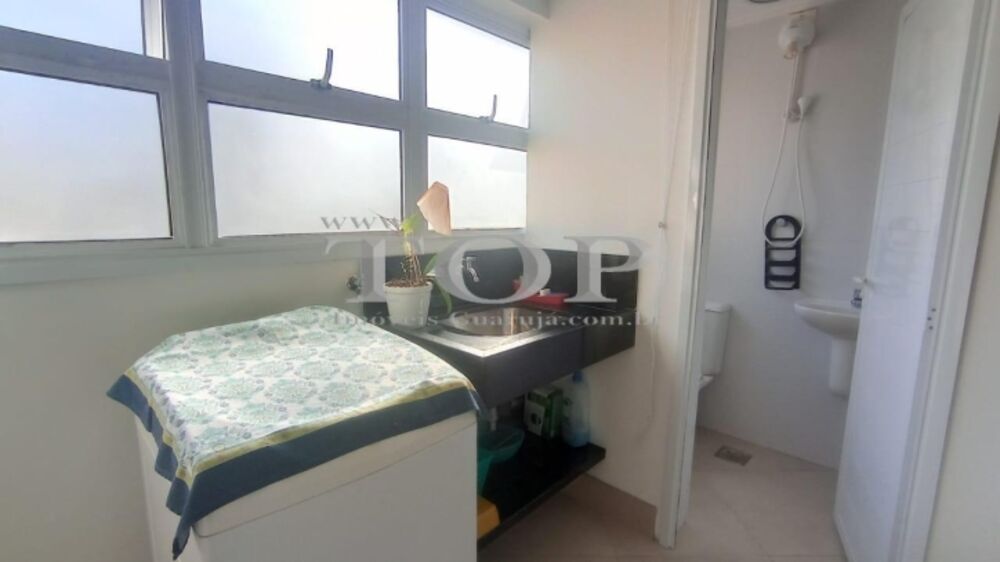 Apartamento à venda com 3 quartos, 127m² - Foto 3