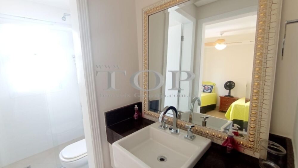 Apartamento à venda com 3 quartos, 127m² - Foto 2