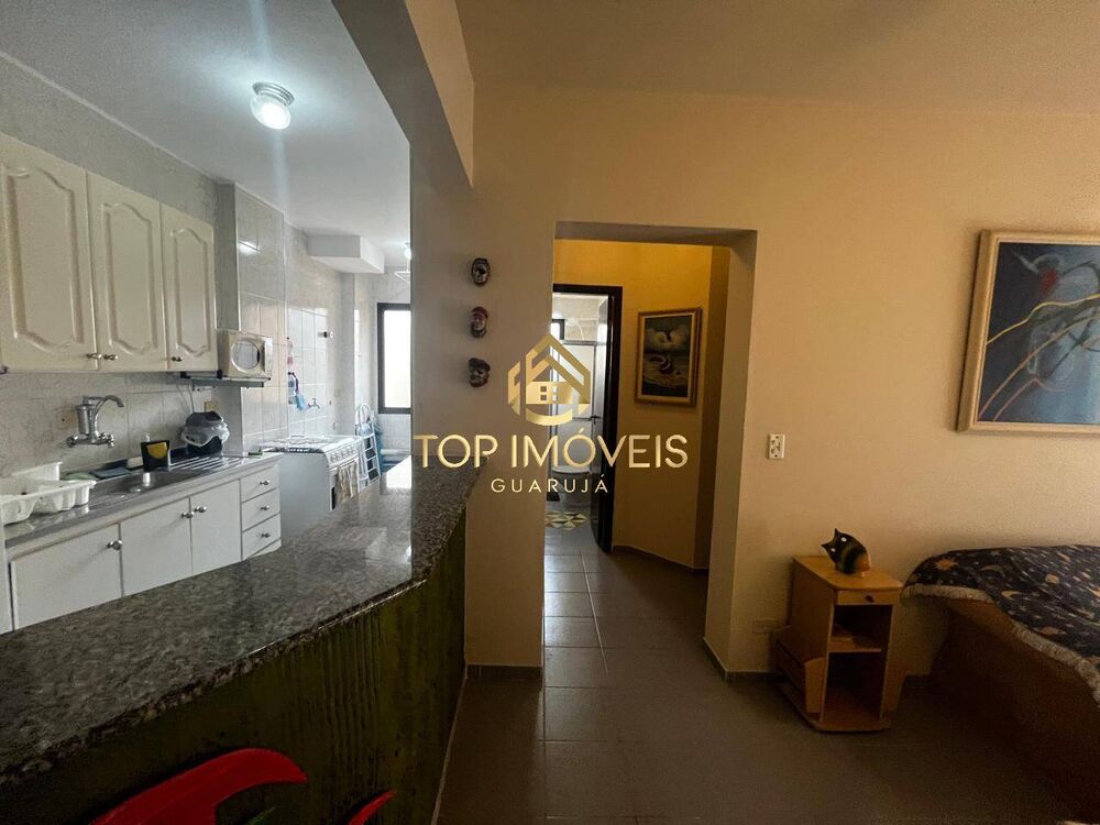 Apartamento, 60 m² - Foto 3