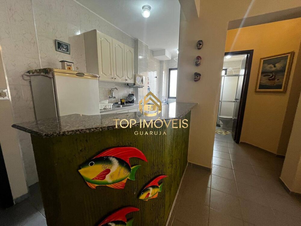Apartamento, 60 m² - Foto 4