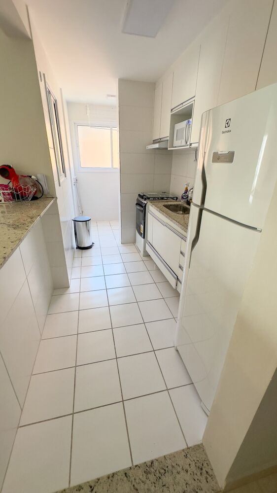 Apartamento, 3 quartos, 83 m² - Foto 1