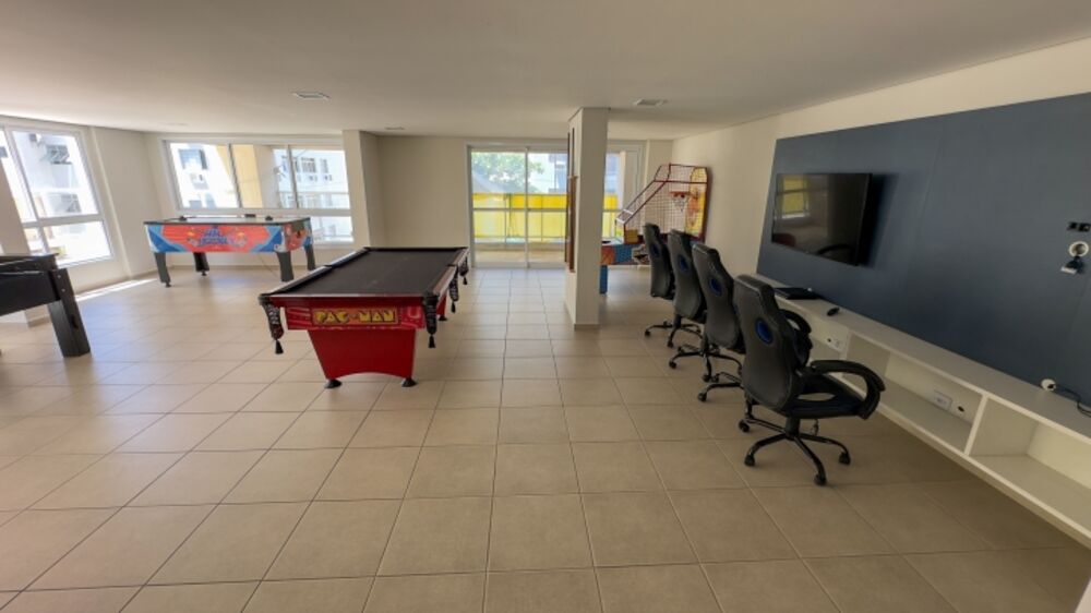 Apartamento, 3 quartos, 83 m² - Foto 3