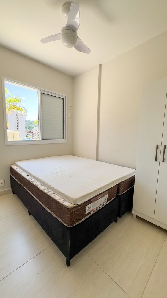 Apartamento, 3 quartos, 83 m² - Foto 2
