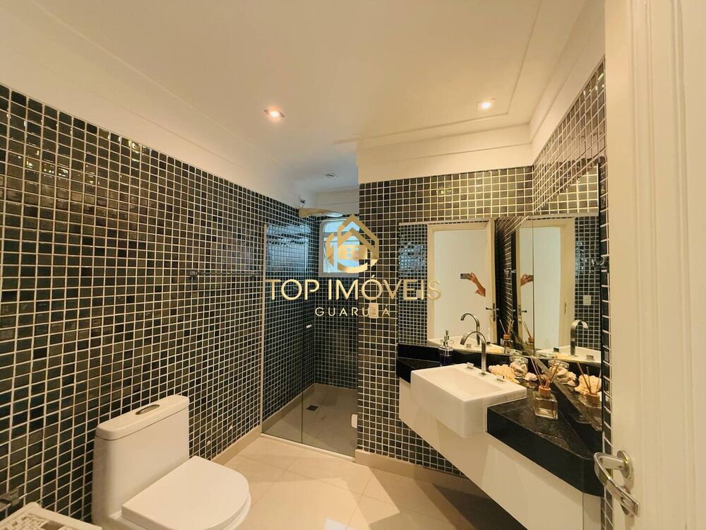 Apartamento, 4 quartos, 150 m² - Foto 4
