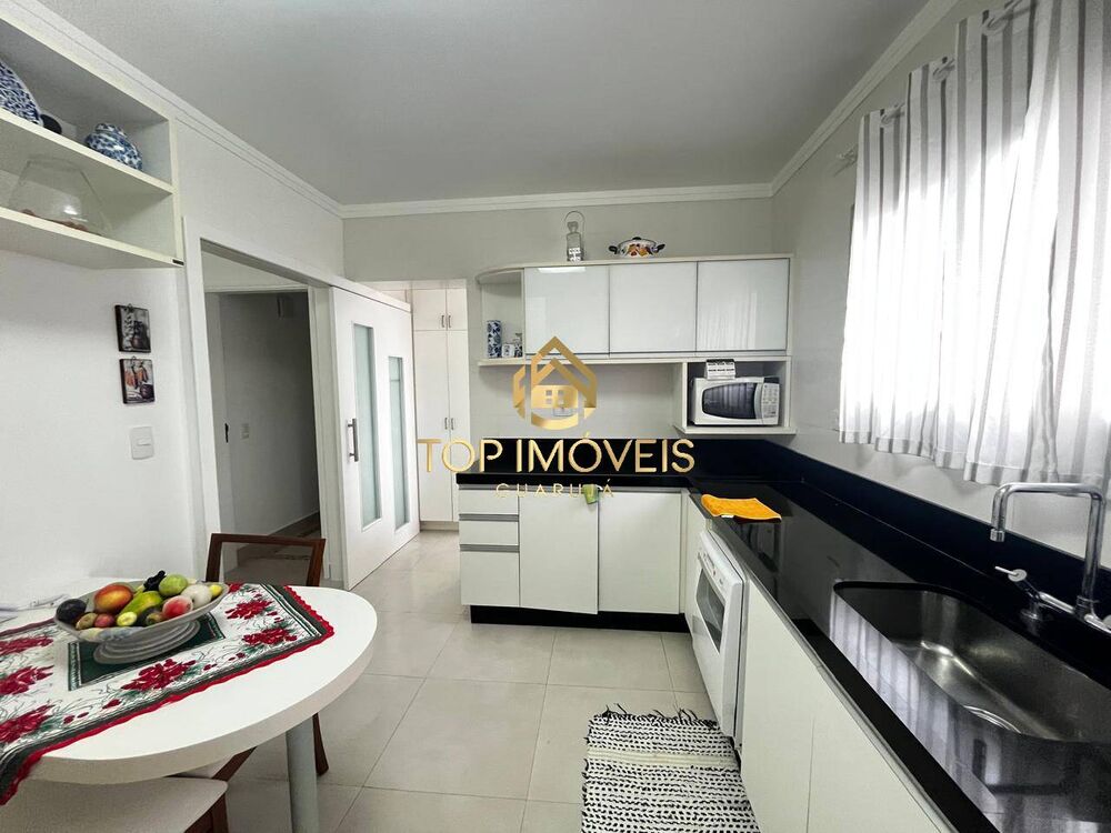 Apartamento, 3 quartos, 140 m² - Foto 2